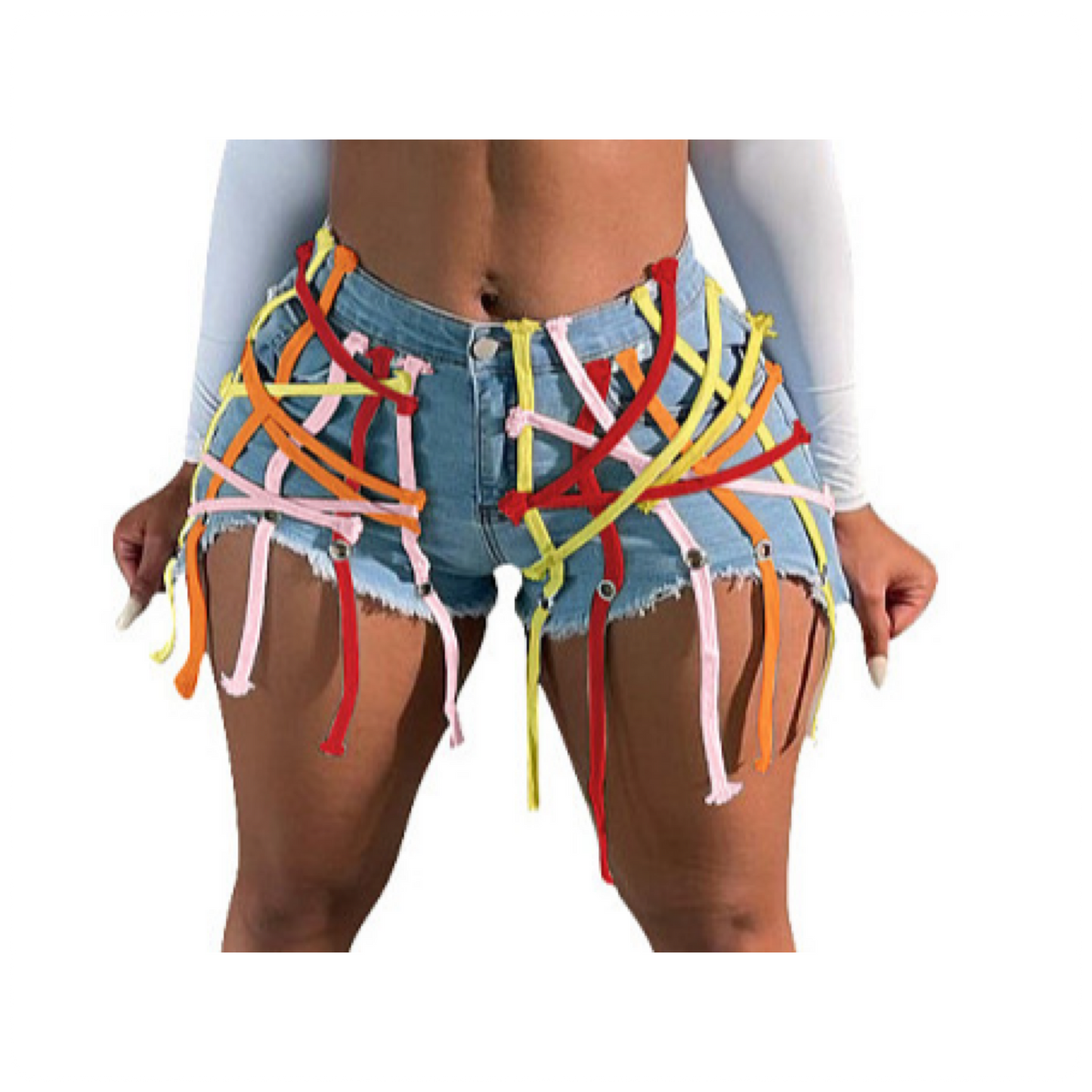 Pride Shorts