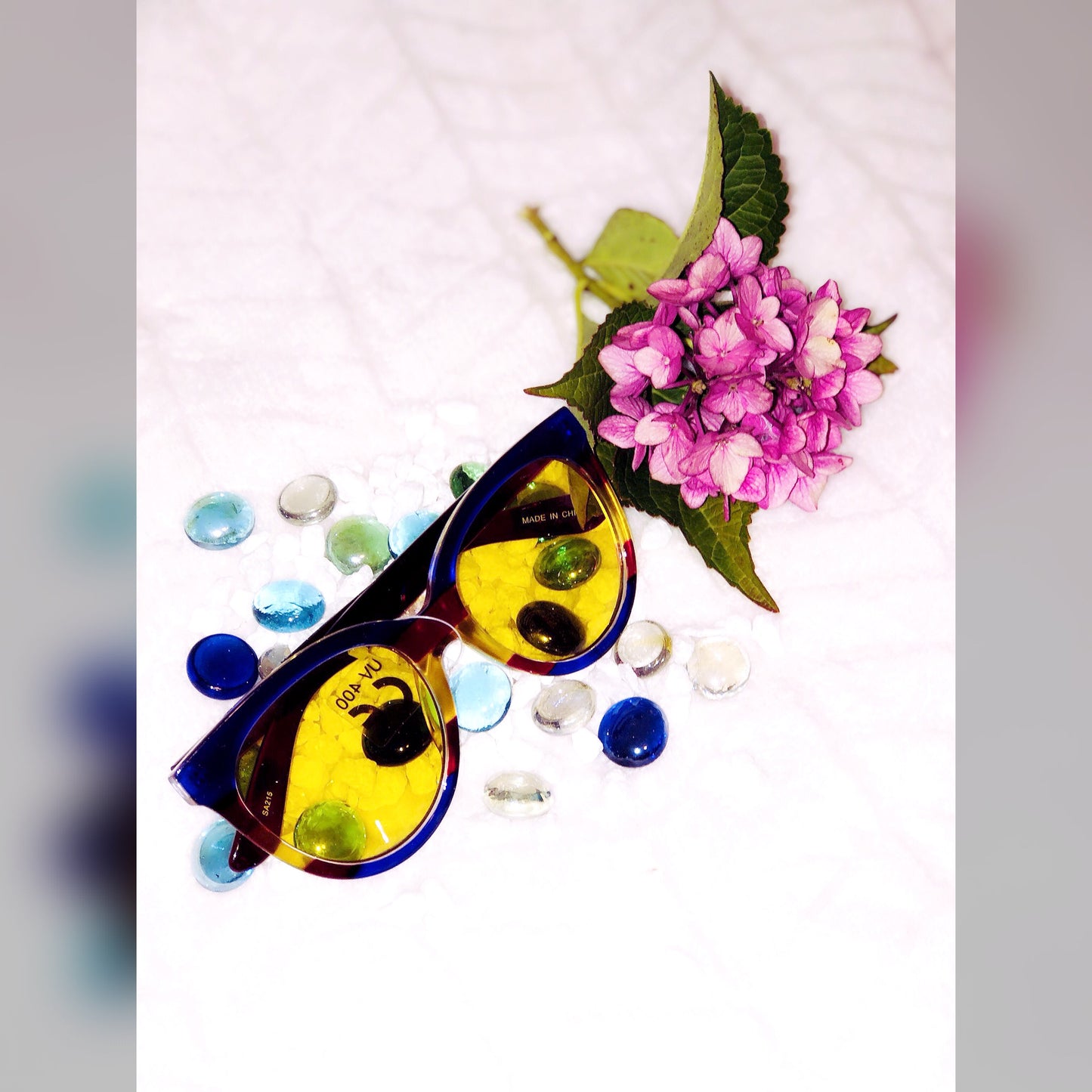 Lifestyle Sunglasses