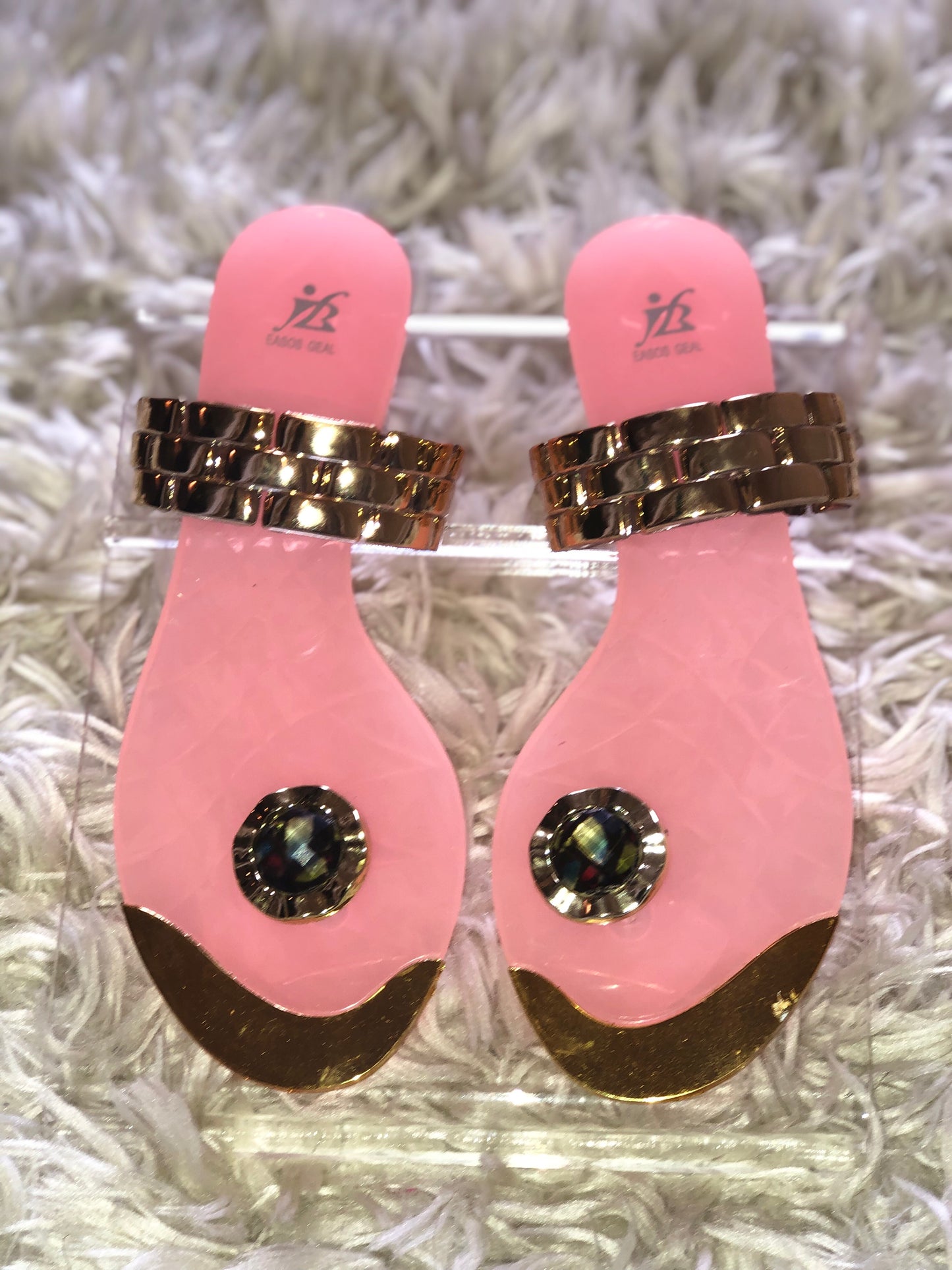 Bubble Gum Slides