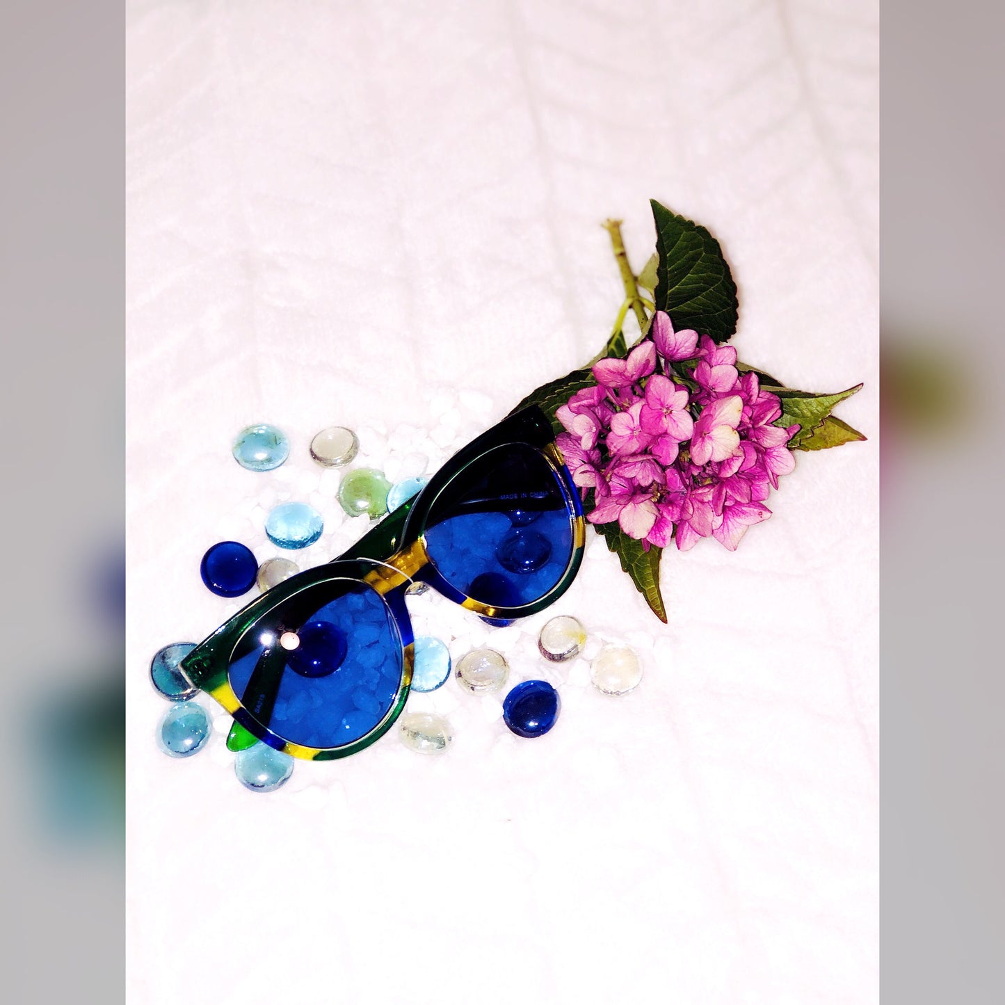 Lifestyle Sunglasses