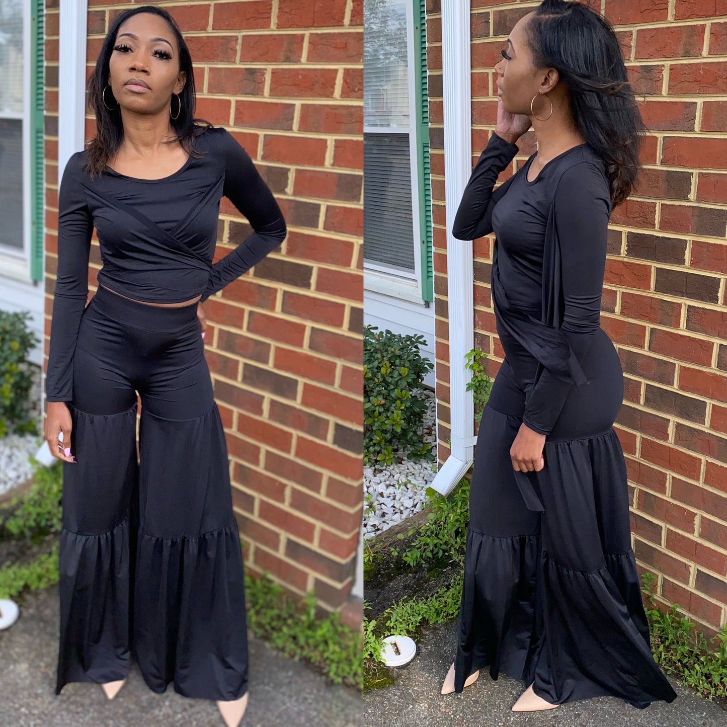 Boss Lady Set