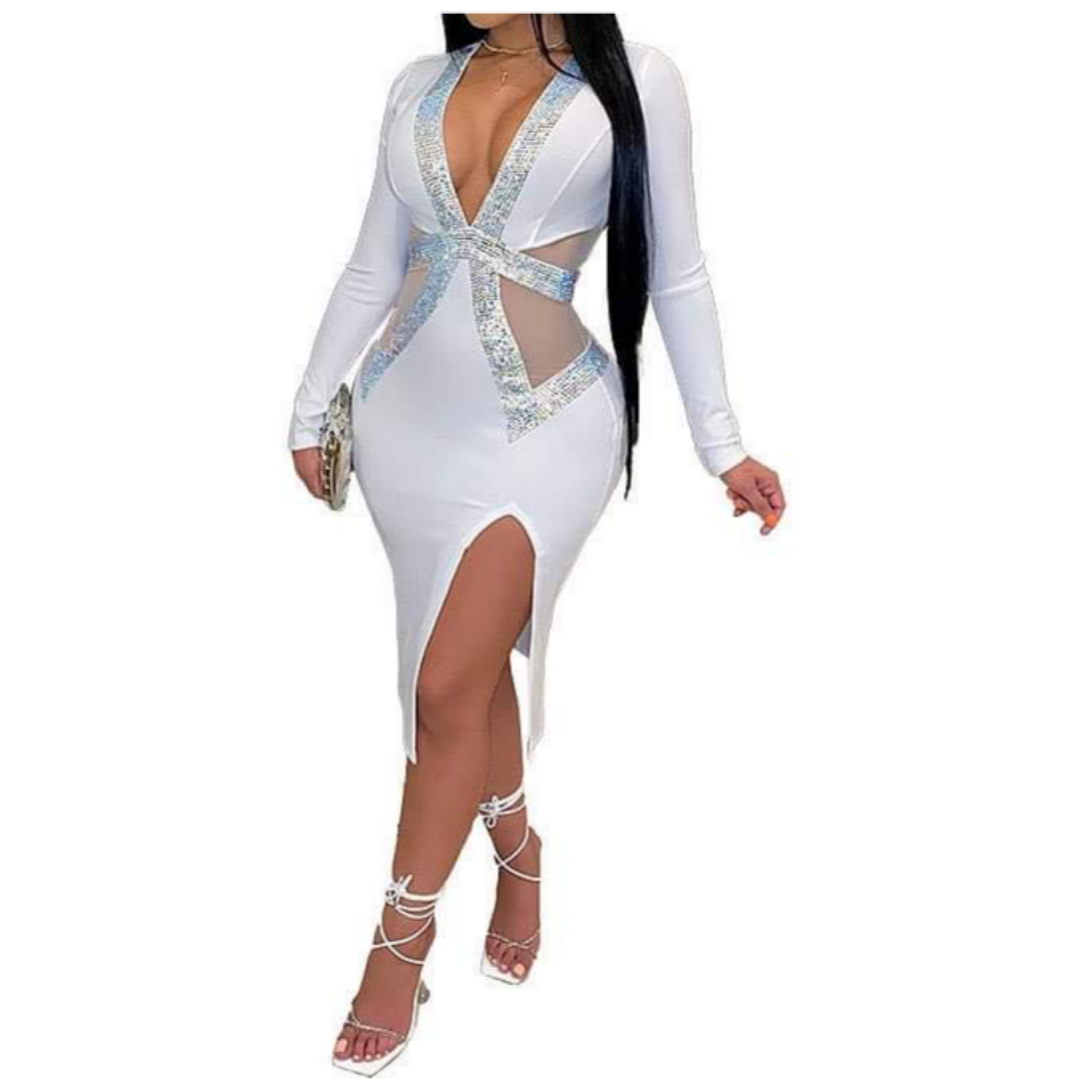 Jasmine Dress