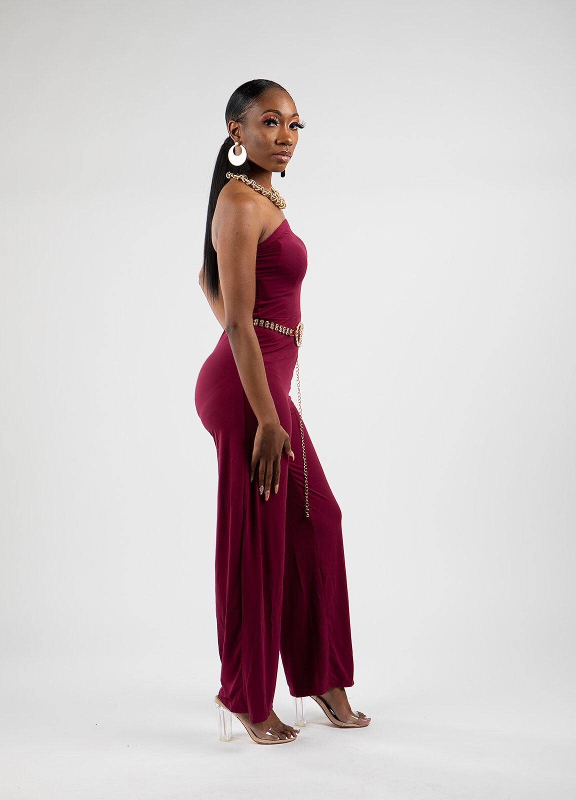 Grace Flow One Piece