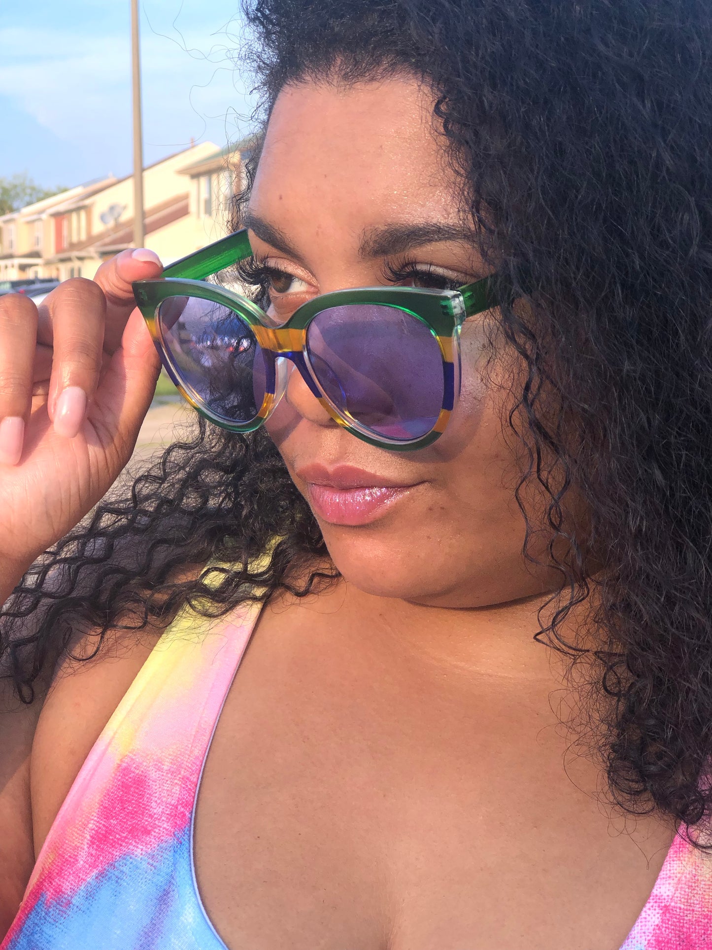 Lifestyle Sunglasses