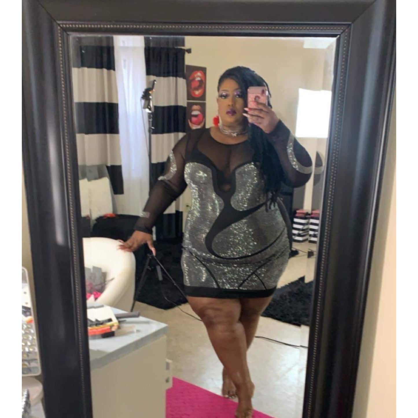 After Party Dress