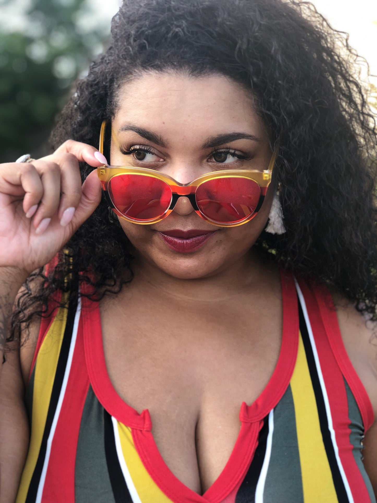 Lifestyle Sunglasses