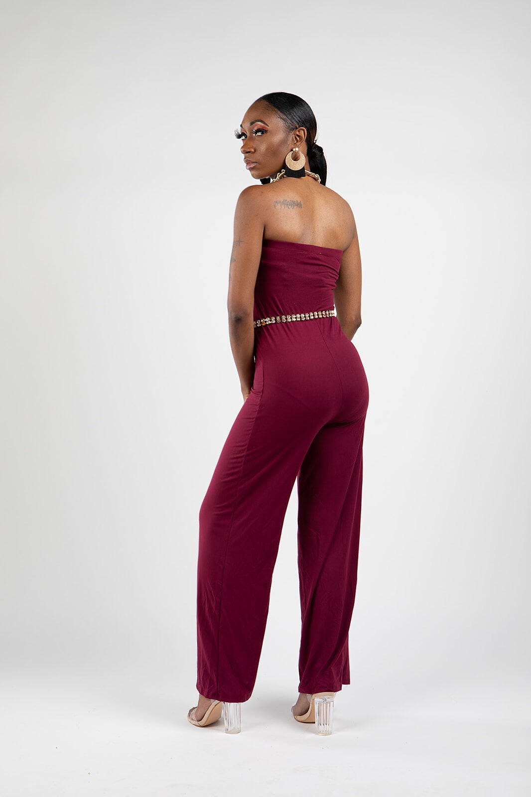 Grace Flow One Piece