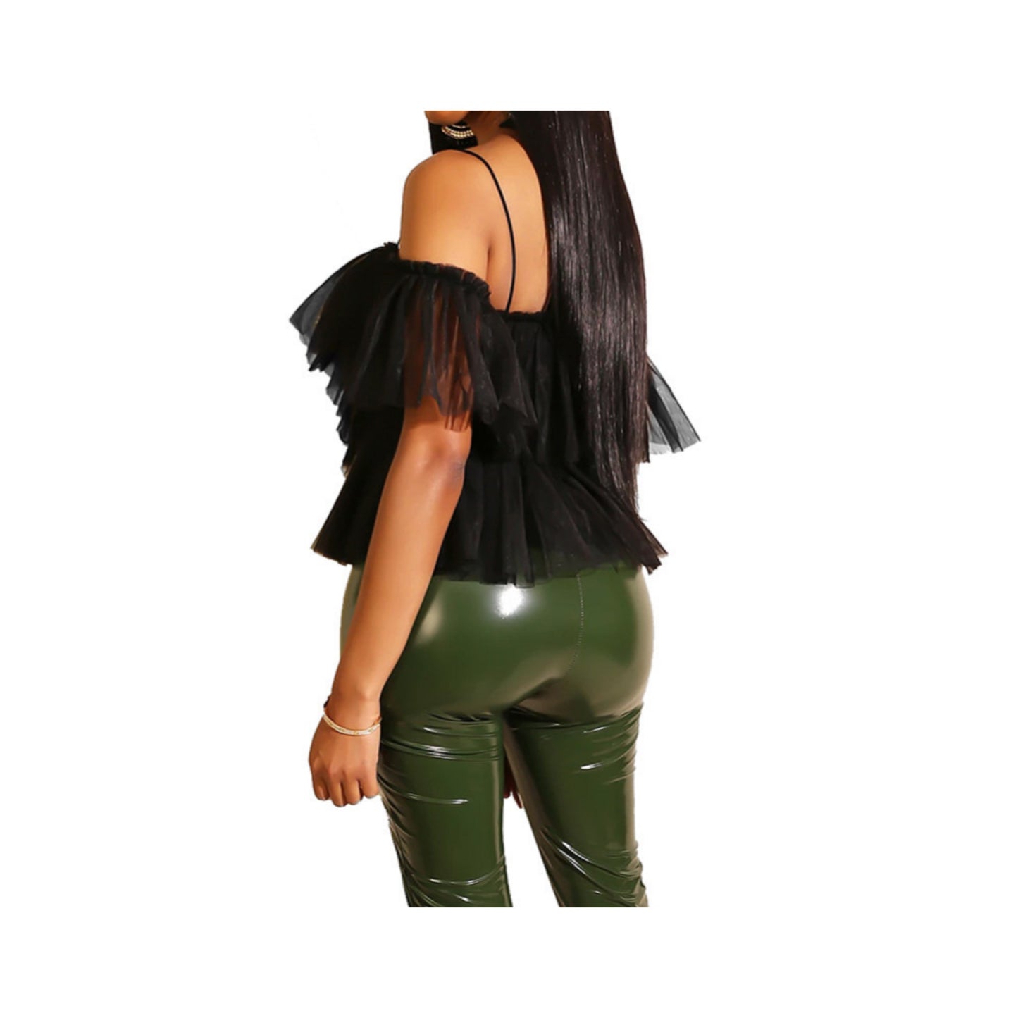 One Pretty Mesh