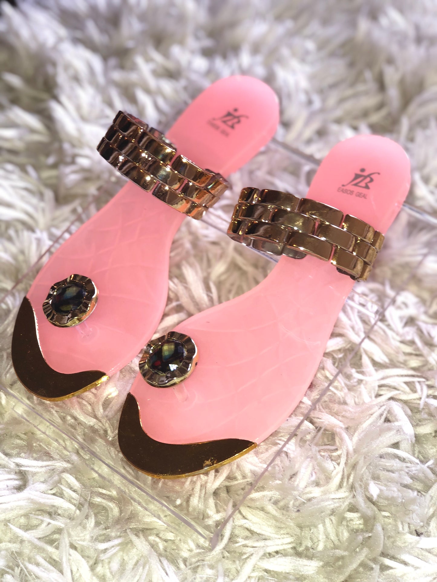 Bubble Gum Slides