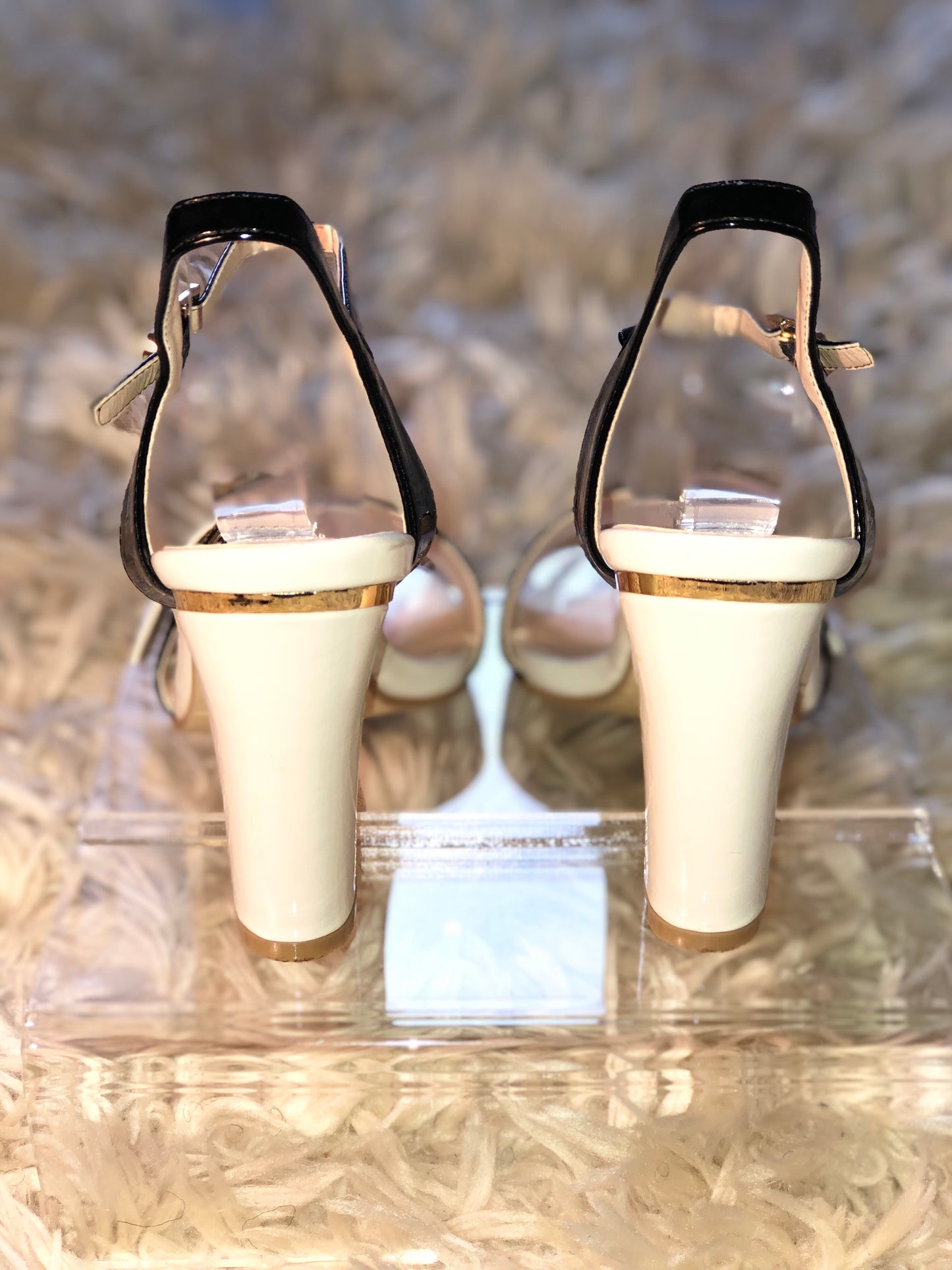Monroe Heels