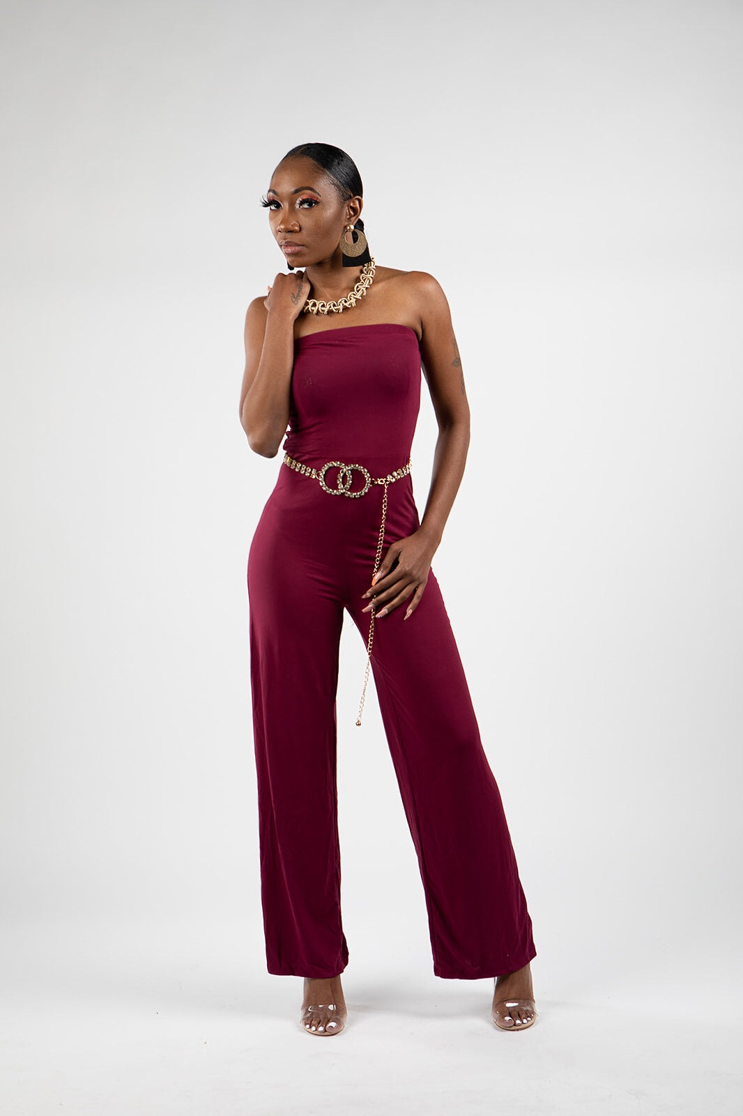Grace Flow One Piece