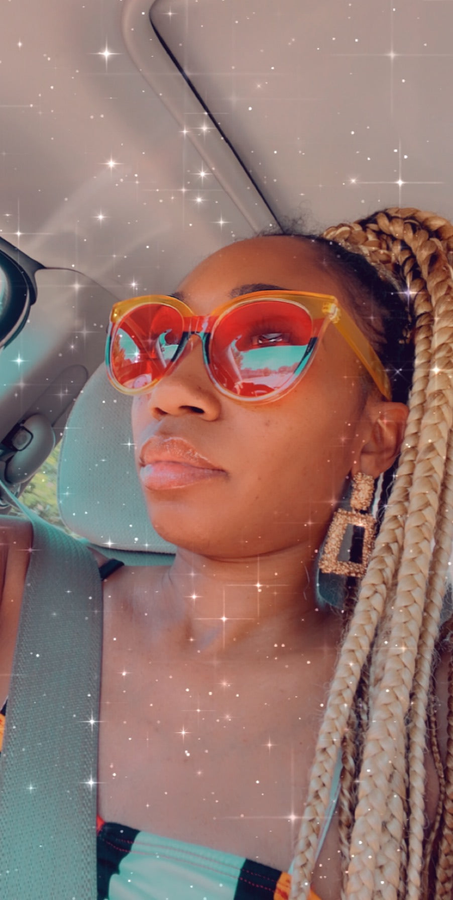 Lifestyle Sunglasses