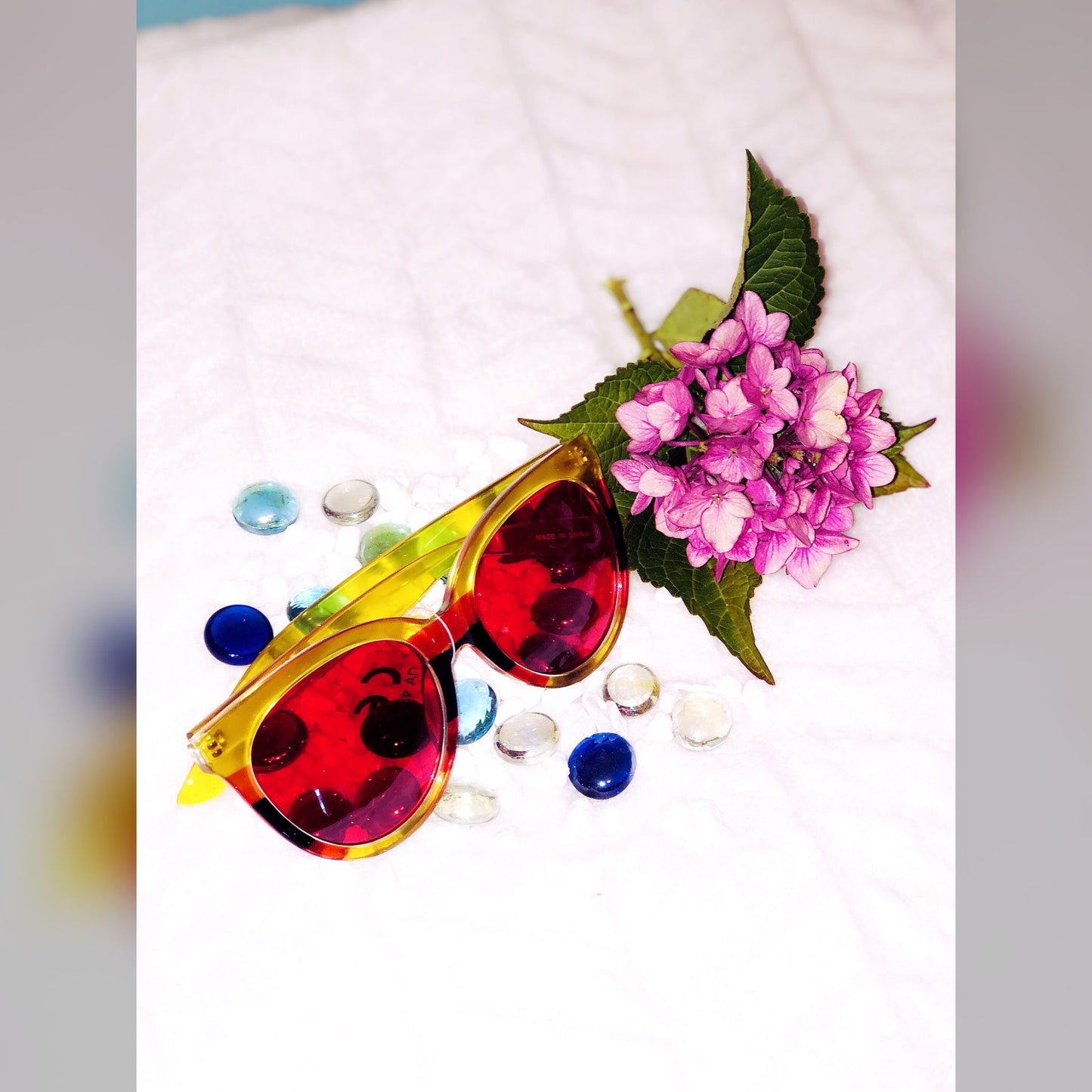 Lifestyle Sunglasses