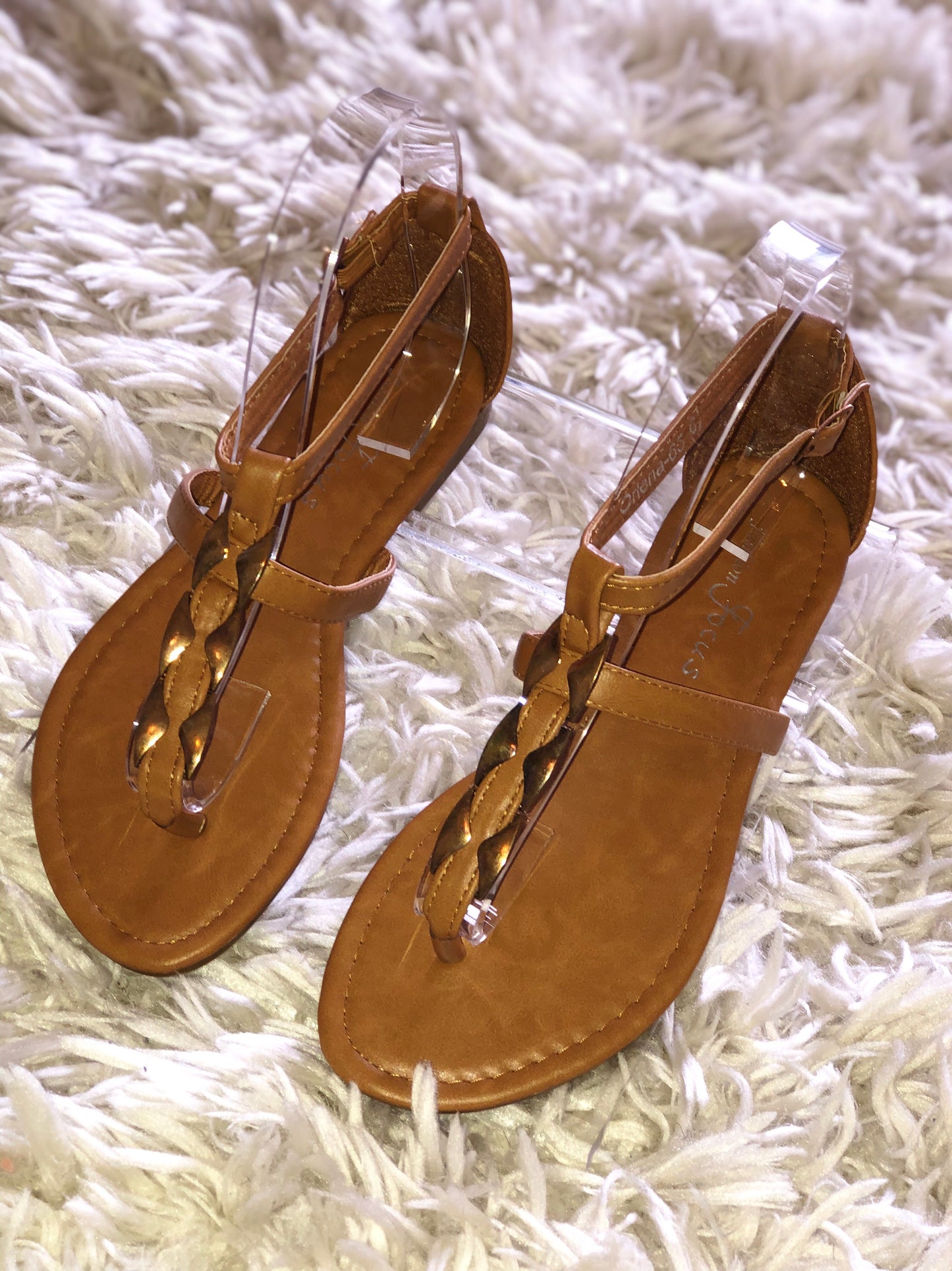 Gladiator Sandals