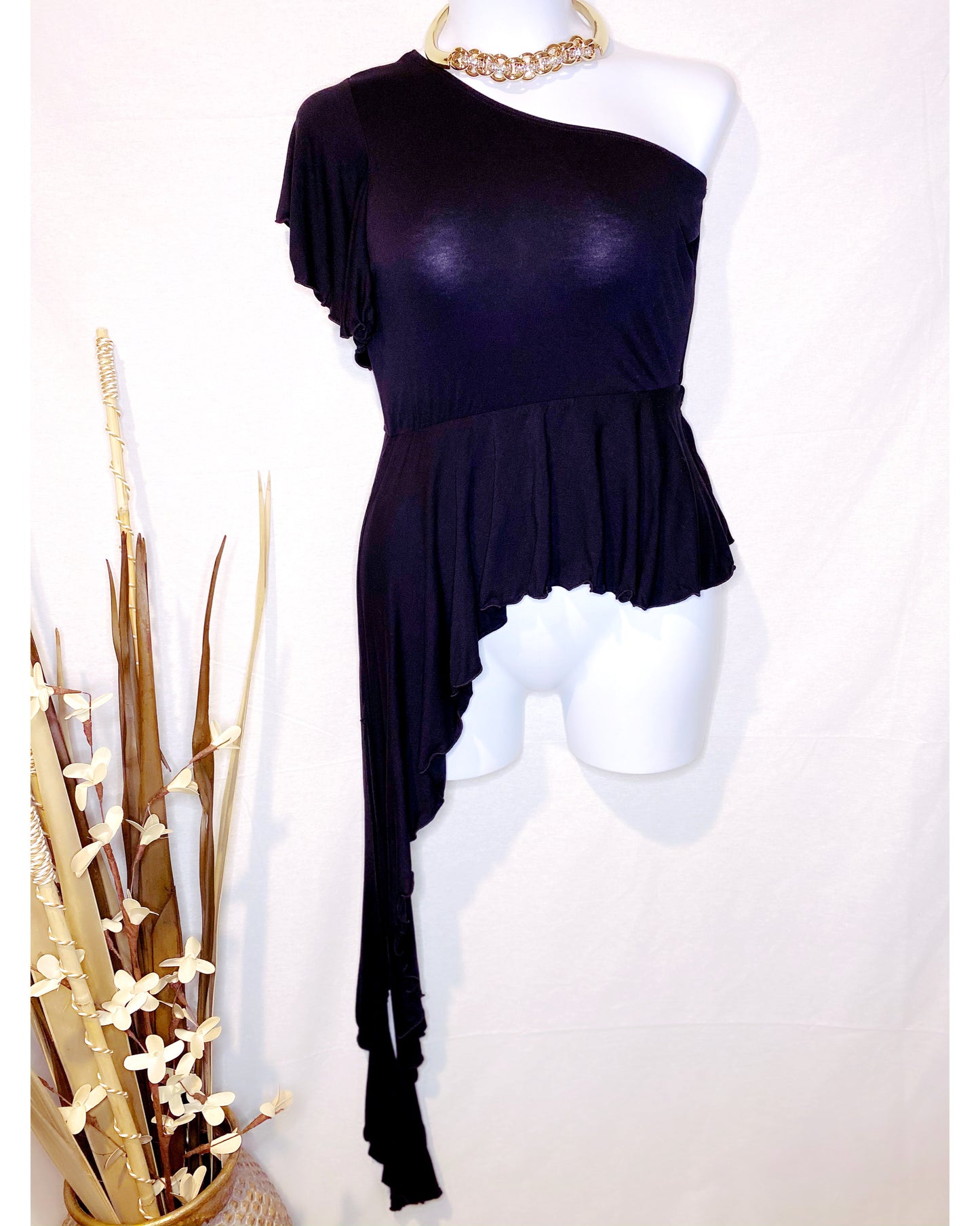 Asymmetric Top