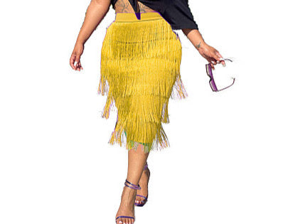 Mrs. Turner Skirt