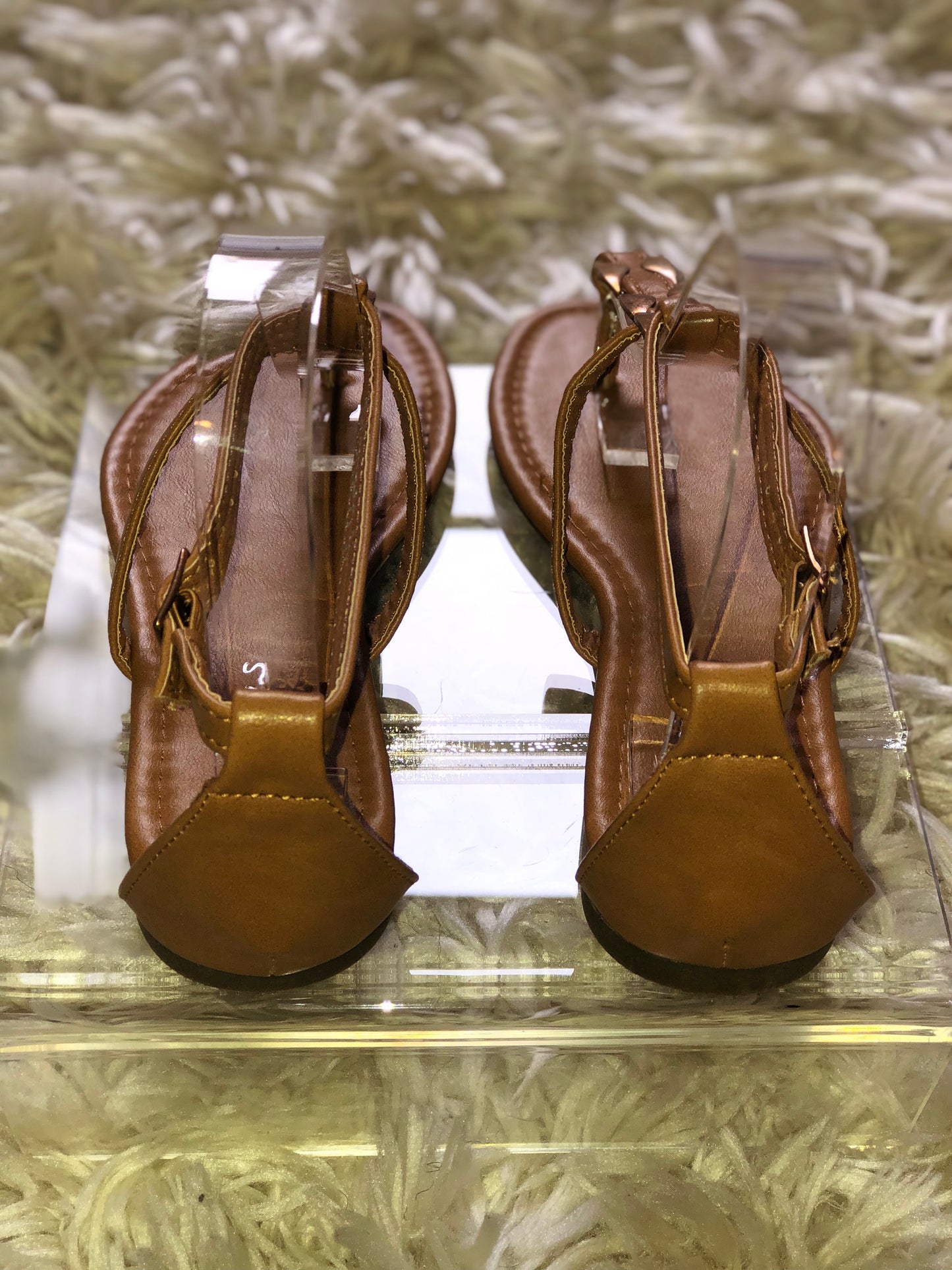 Gladiator Sandals