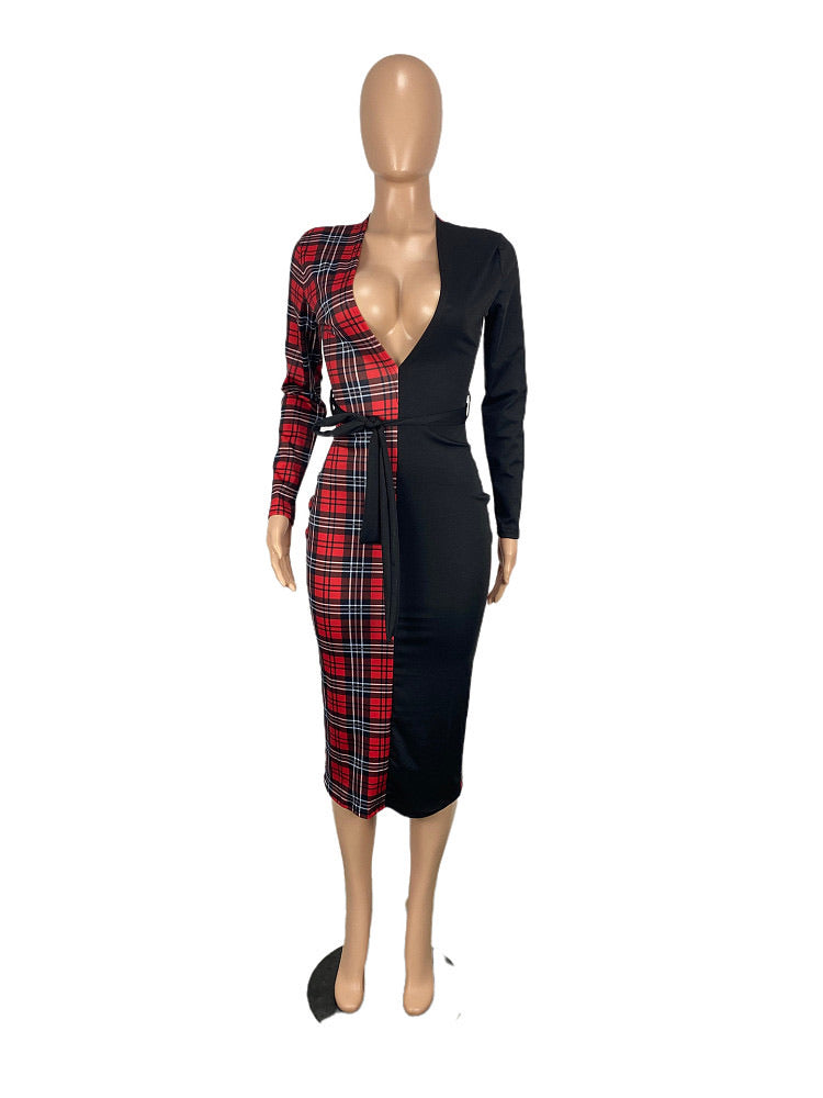 Yass Hunny  Dress