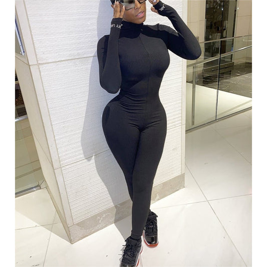 LL Jumpsuit