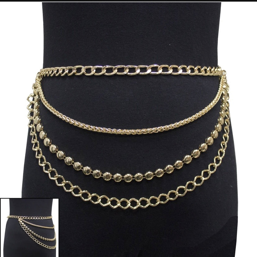 Chain Belt