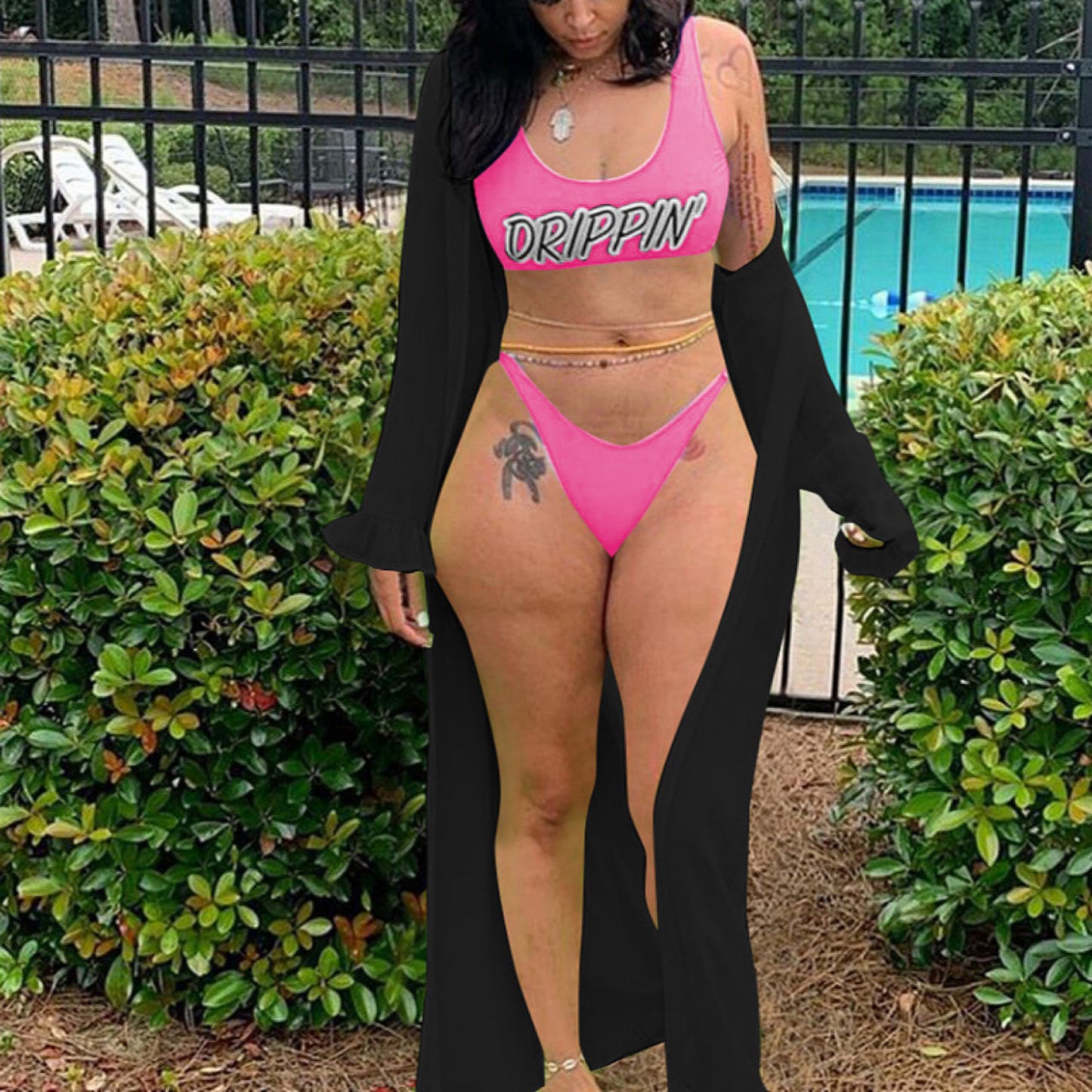 Drippn Swimsuit