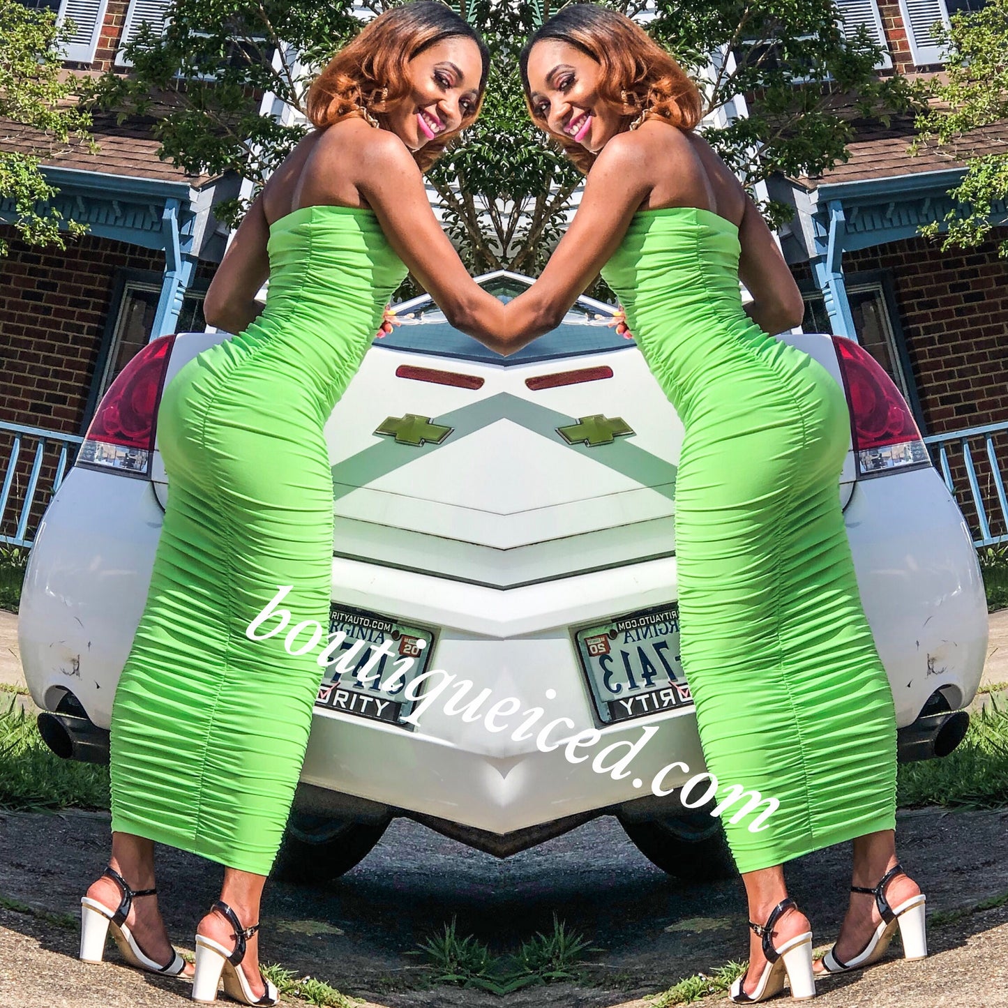Highlighter Maxi