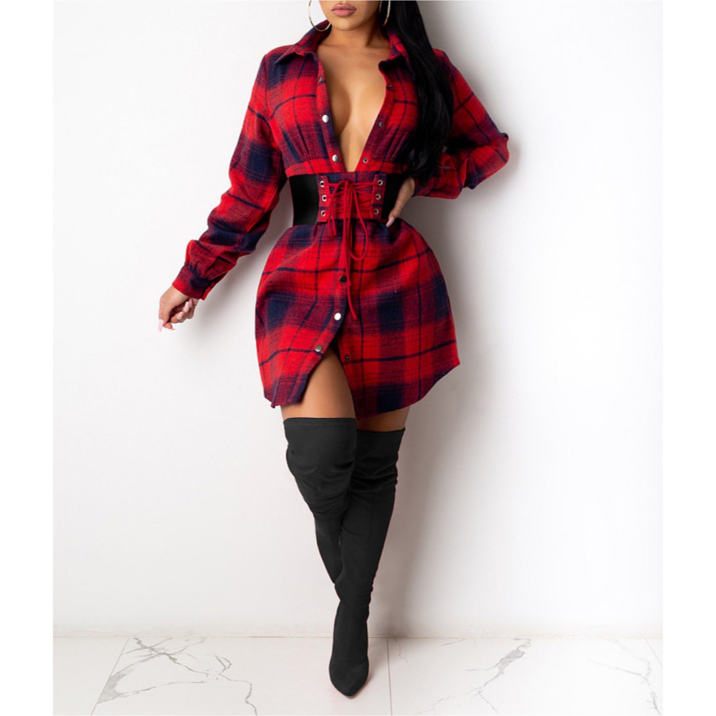 Mistress Dress