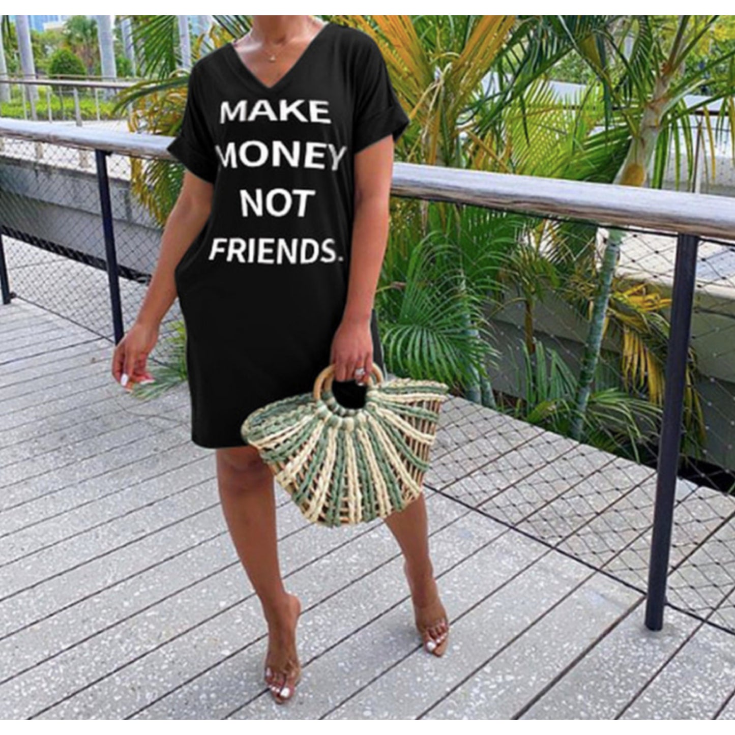 Money Dress