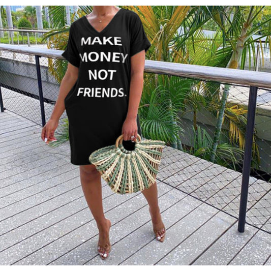 Money Dress