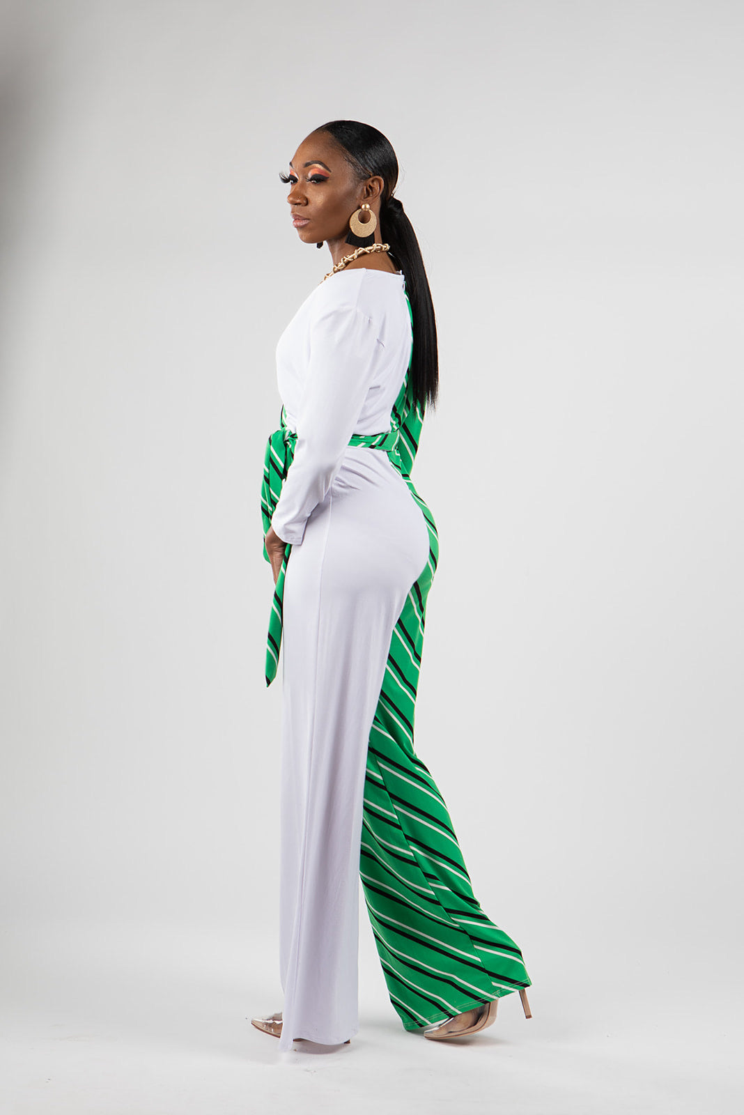 Ego Jumpsuit