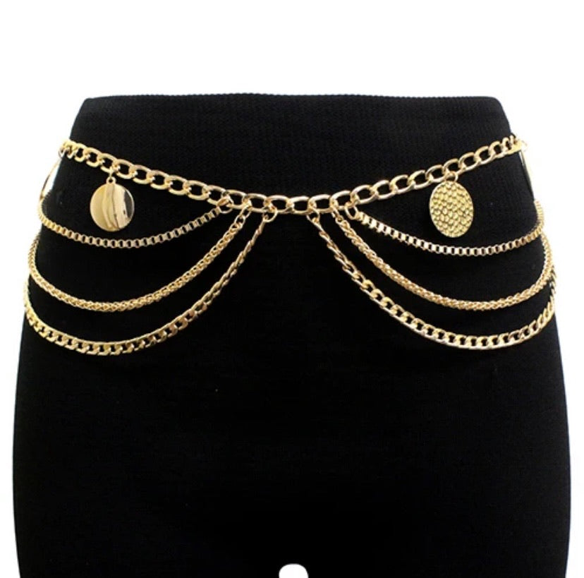 Chain Belt