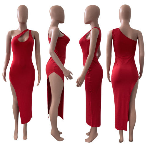 Sneaker Ball Dress