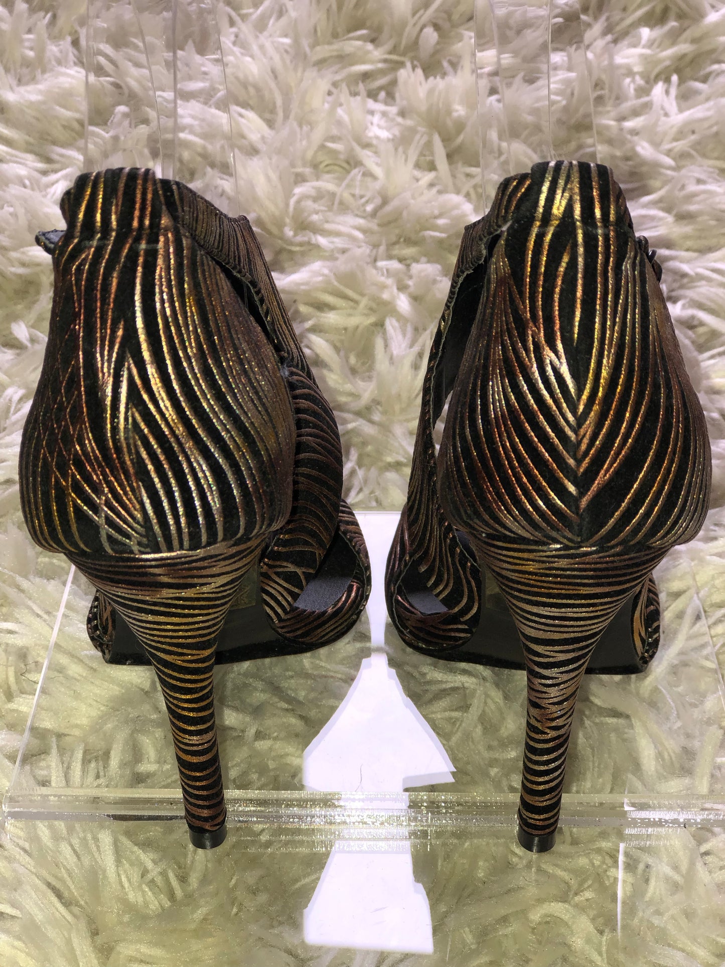 Ziggy Heels