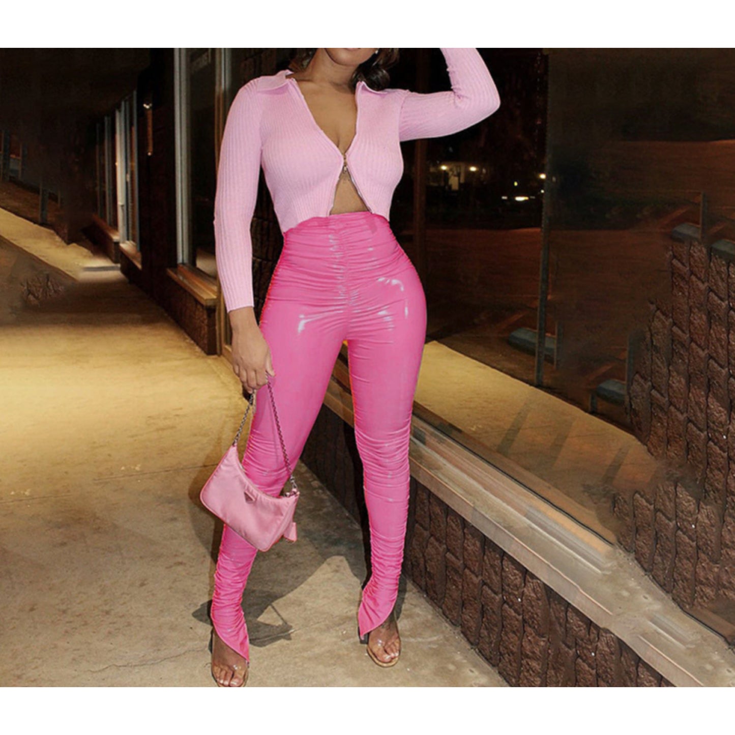 Liquid Leggings