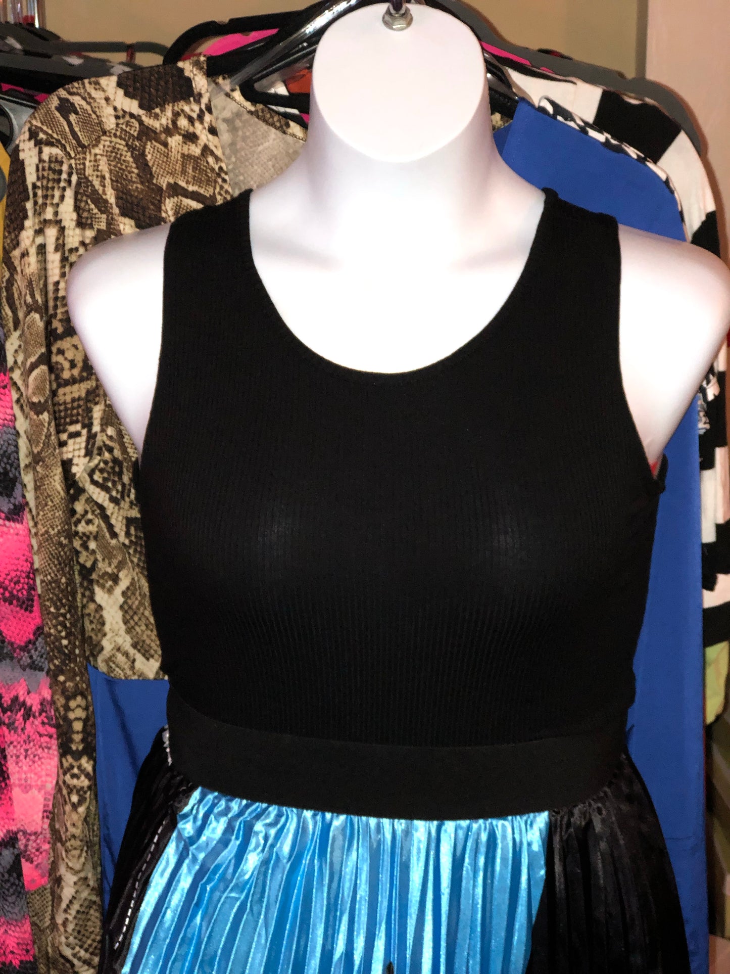 Twice Top