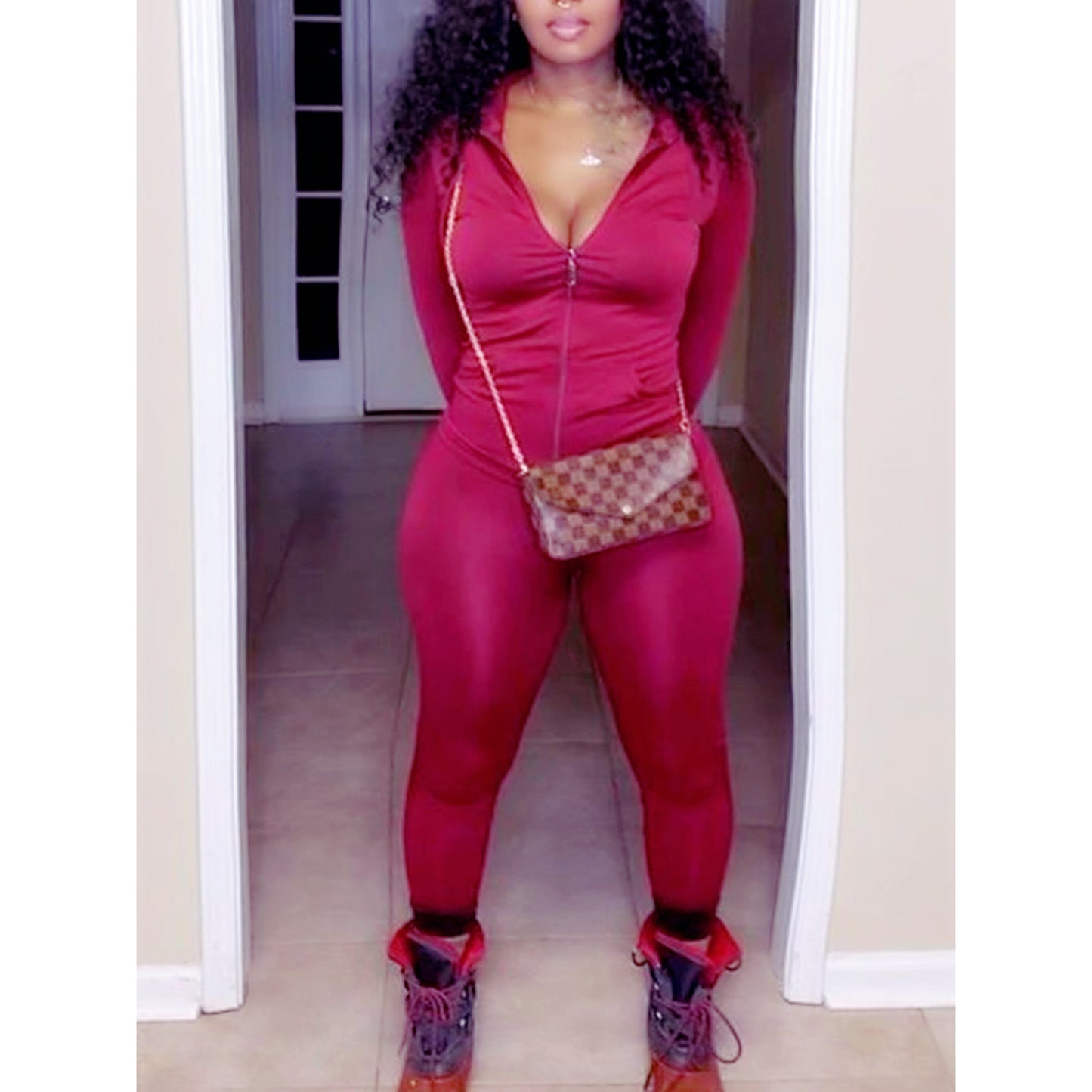 Basic Baddie Set