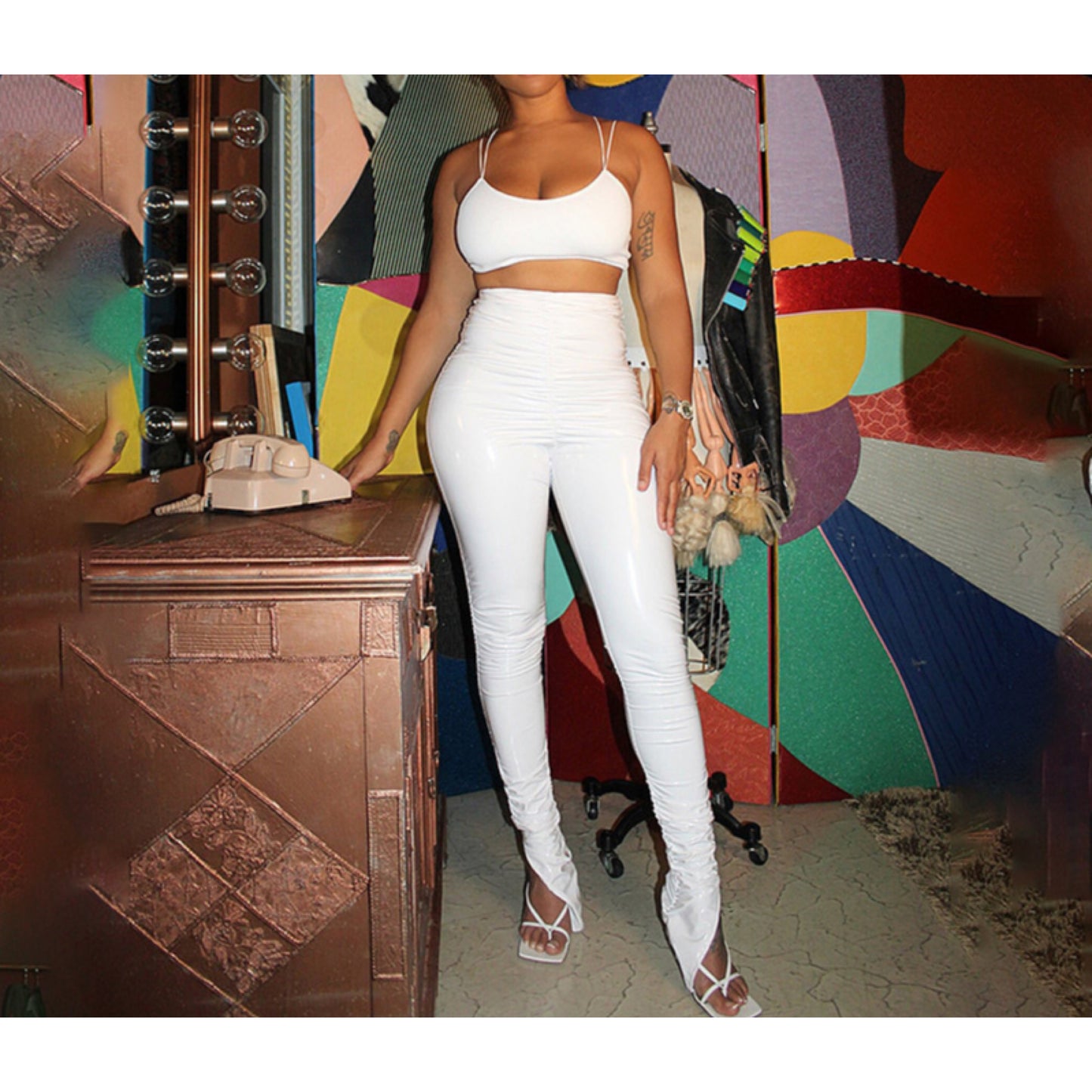 Liquid Leggings