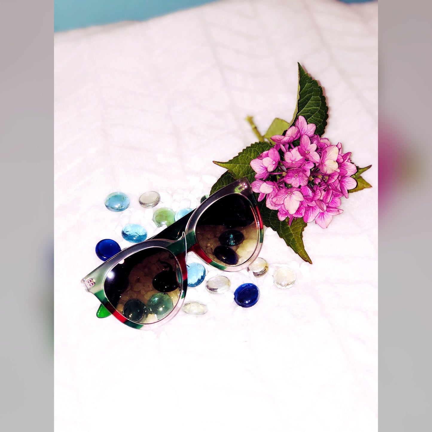 Lifestyle Sunglasses