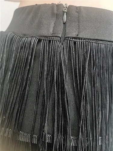 Mrs. Turner Skirt