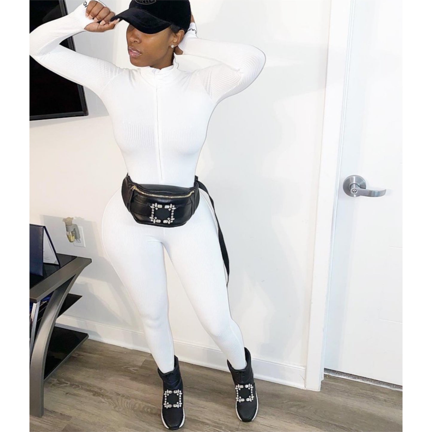 LL Jumpsuit
