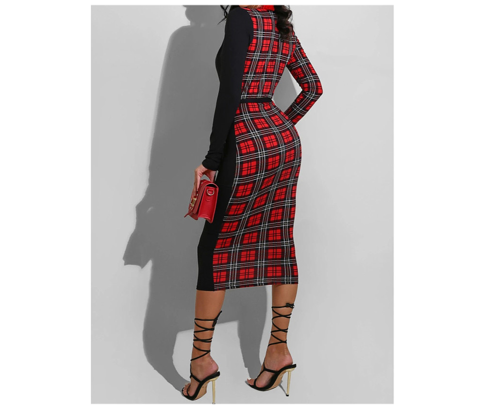 Yass Hunny  Dress