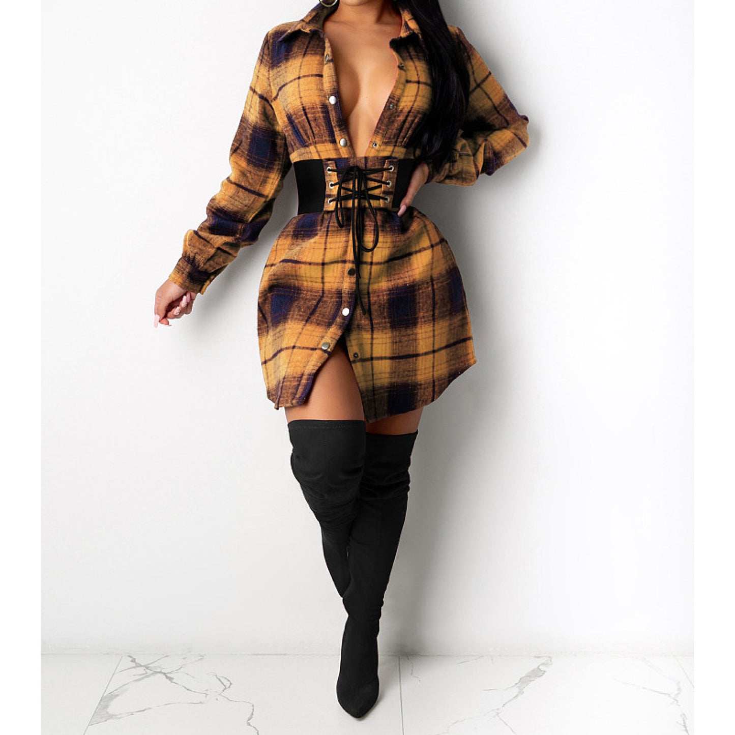 Mistress Dress