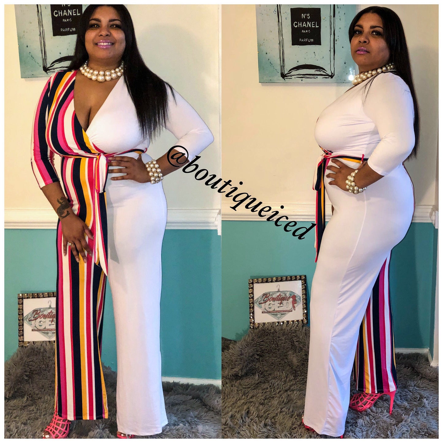 Unicorn Jumpsuit