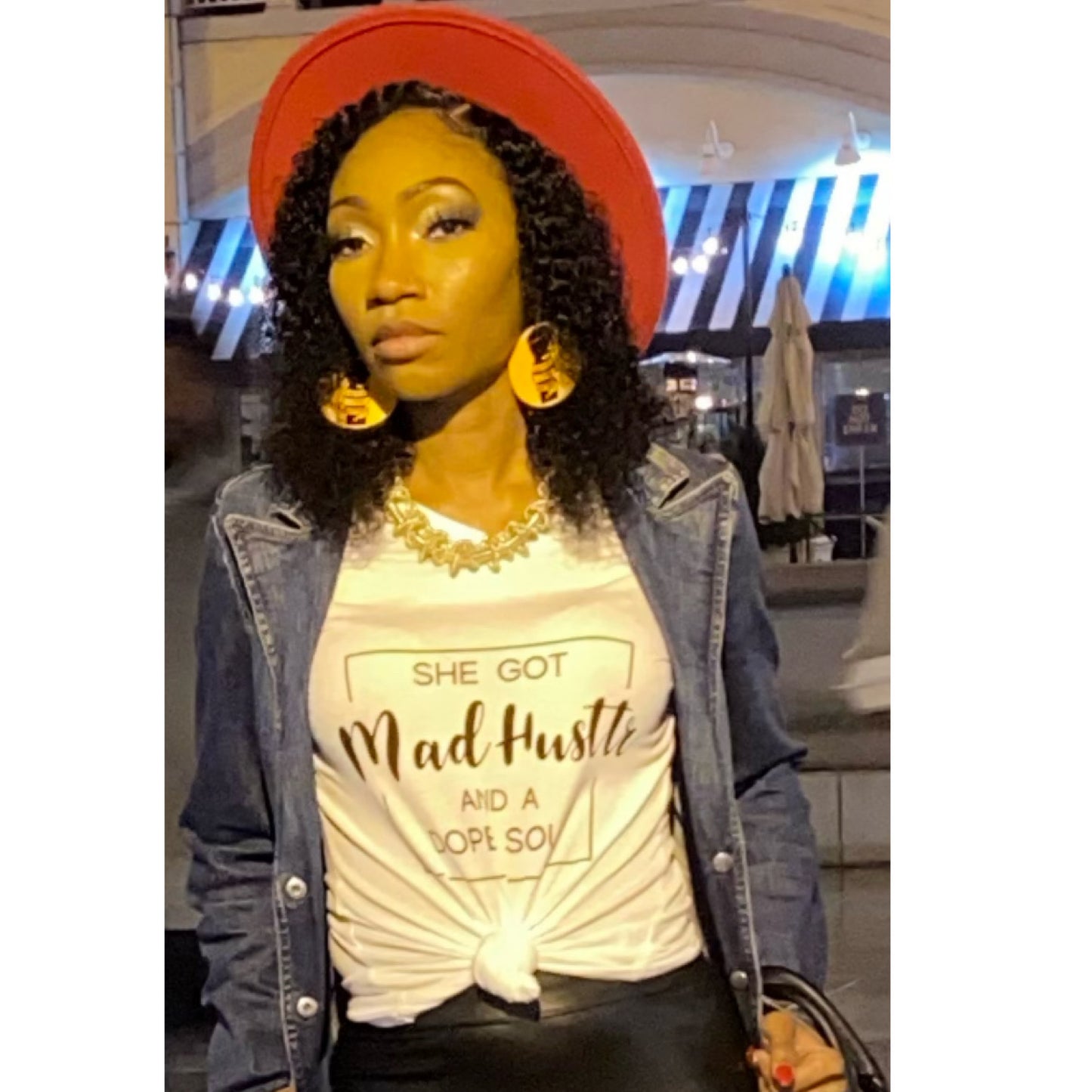 Dope Soul Tee