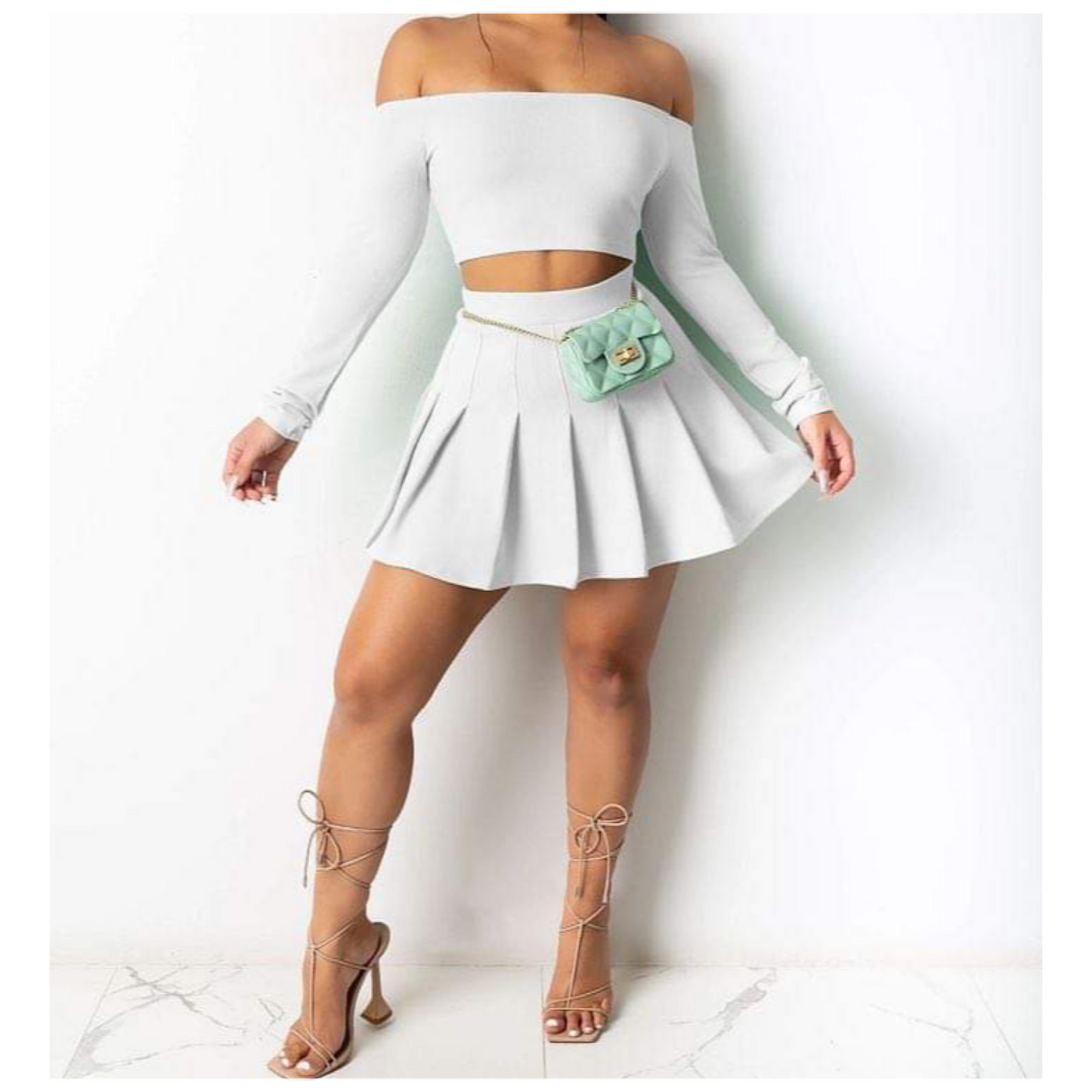 Cheerleader Set