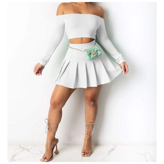 Cheerleader Set