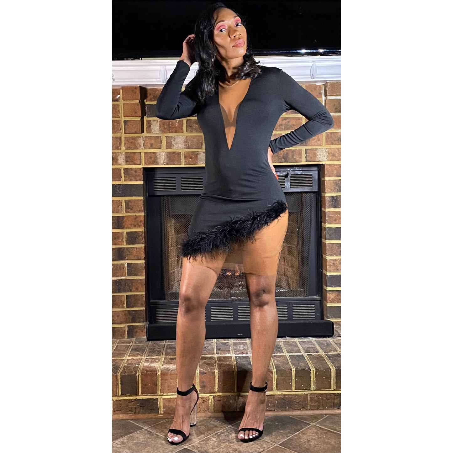 Fairy Party Dress
