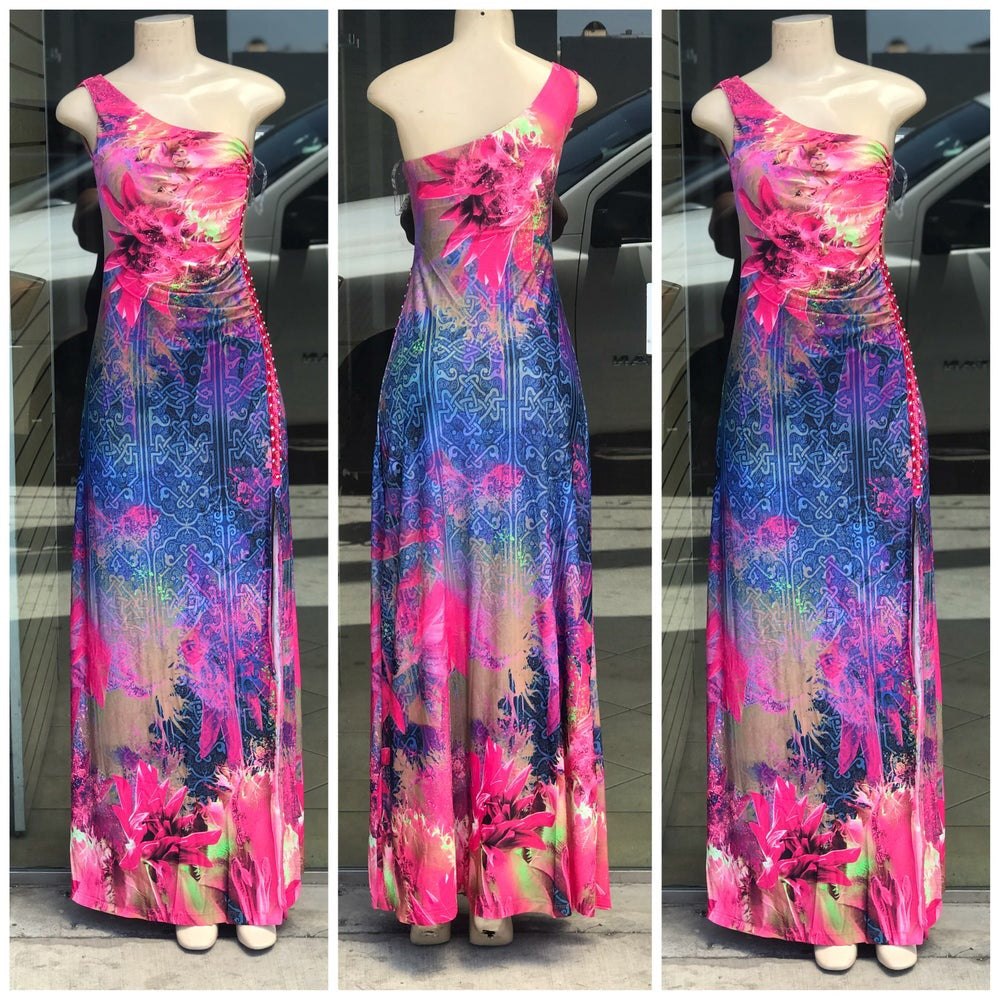 Vacation Maxi