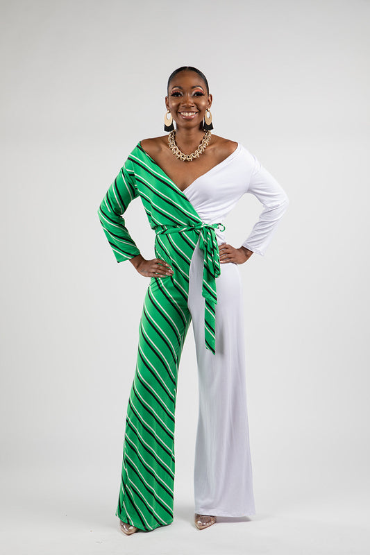 Ego Jumpsuit