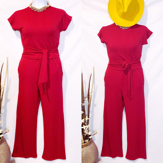 Ribbed Petit Set